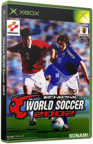 Jikkyō World Soccer 2002 (Original Xbox)