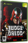 Judge Dredd: Dredd vs. Death