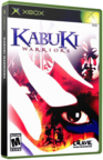 Kabuki Warriors