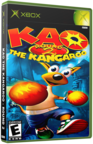 Kao the Kangaroo - Round 2