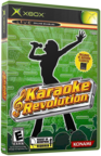 Karaoke Revolution