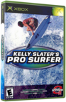 Kelly Slater's Pro Surfer