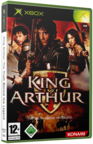 King Arthur