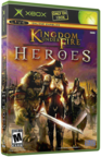 Kingdom Under Fire: Heroes