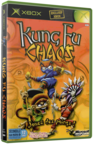 Kung Fu Chaos