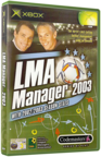 LMA Manager 2003