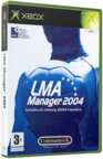 LMA Manager 2004