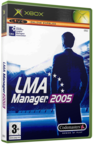 LMA Manager 2005