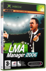 LMA Manager 2006