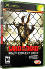 Land of the Dead: Road to Fiddler's Green