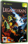 Legacy of Kain: Defiance