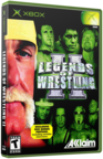 Legends of Wrestling II