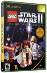 LEGO Star Wars II