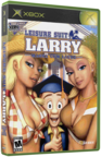 Leisure Suit Larry: Magna Cum Laude