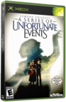 Lemony Snicket's A Series of Unfortunate Events (Original Xbox)