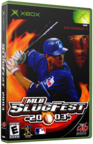 MLB SlugFest 2003