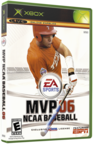 MVP 06 NCAA Baseball