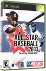 MVP Baseball 2003