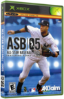 MVP Baseball 2005