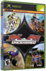 MX vs. ATV Unleashed