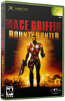 Mace Griffin: Bounty Hunter