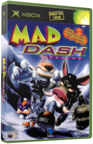 Mad Dash Racing