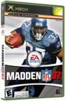 Madden NFL 07