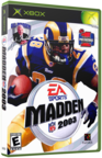 Madden NFL 2003