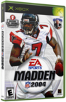 Madden NFL 2004