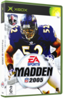 Madden NFL 2005