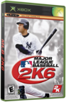 Major League Baseball 2K6