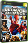 Marvel Ultimate Alliance 