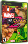 Marvel vs. Capcom 2 (Original Xbox)