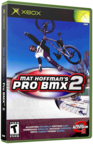 Mat Hoffman's Pro BMX 2