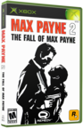 Max Payne 2: The Fall of Max (Original Xbox)