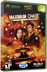 Maximum Chase Original XBOX Cover Art