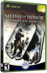 Medal of Honor European Assault