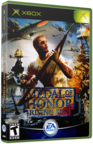 Medal of Honor: Rising Sun