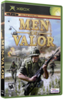 Men of Valor (Original Xbox)