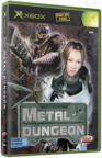 Metal Dungeon (Original Xbox)