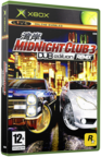 Midnight Club 3: DUB Edition Remix