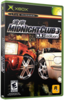 Midnight Club 3: DUB Edition