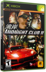 Midnight Club II (Original Xbox)