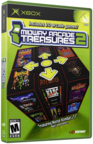 Midway Arcade Treasures 2 Original XBOX Cover Art