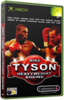 Mike Tyson Heavyweight Boxing