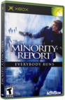 Minority Report