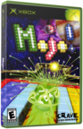 Mojo! Boxart for Original Xbox