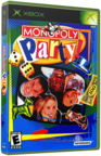 Monopoly Party (Original Xbox)