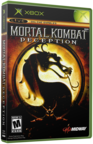 Mortal Kombat: Deception