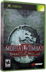 Mortal Kombat: Shaolin Monks